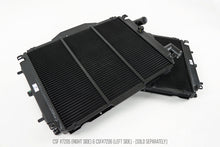 Load image into Gallery viewer, CSF Ferrari F355 High Performance All-Aluminum Radiator - Left - 7206