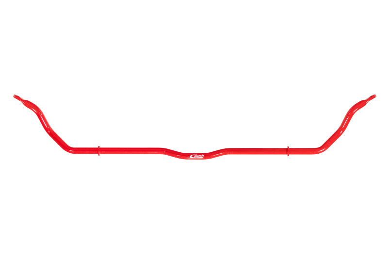 Eibach 21-23 Ford Mustang Mach-E Anti-Roll-Kit (Front And Rear Sway Bars) - E40-35-054-01-11