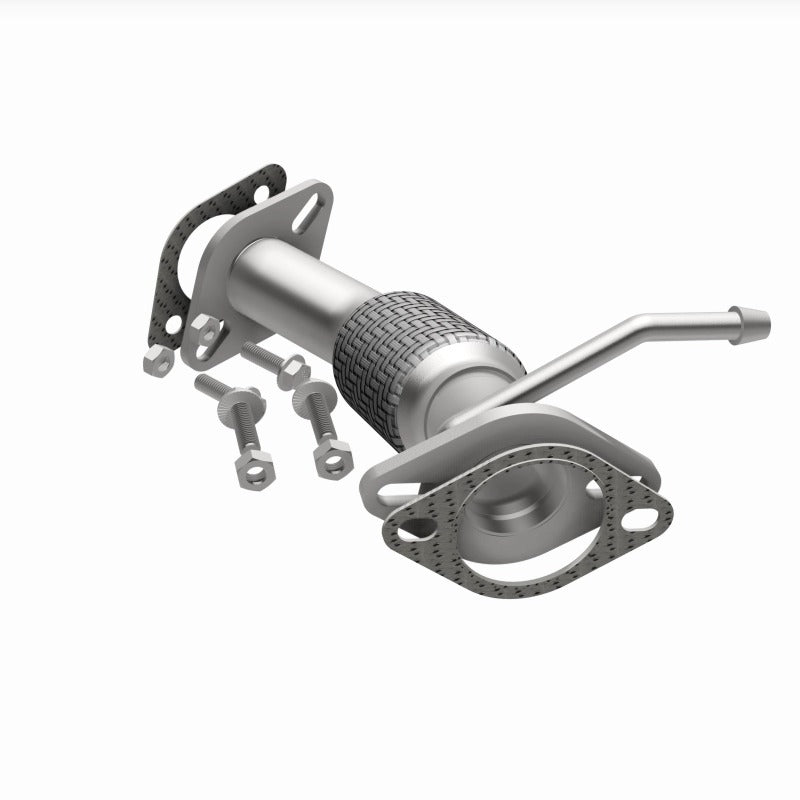 BRE Exhaust 11-14 Sonata 2.0L 2.4L Front Pipe Kit - 107-0173