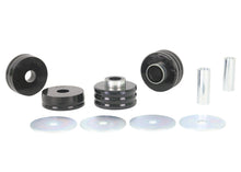 Load image into Gallery viewer, Whiteline Universal Mount / Isolator Set - W93502