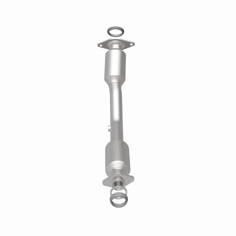 MagnaFlow Direct Fit Catalytic Converter 2009-2013 Cube 1.8 L Underbody - 52327