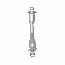 Load image into Gallery viewer, MagnaFlow Direct Fit Catalytic Converter 2009-2013 Cube 1.8 L Underbody - 52327