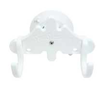 Load image into Gallery viewer, SeaSucker Line &amp; Hose Hook - White - SM2860W