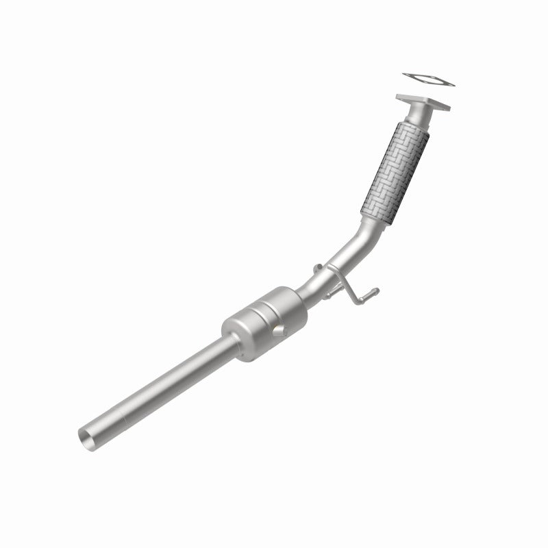 MagnaFlow Converter Direct Fit 11-15 Volkswagen Jetta L4-2.0L - 52279