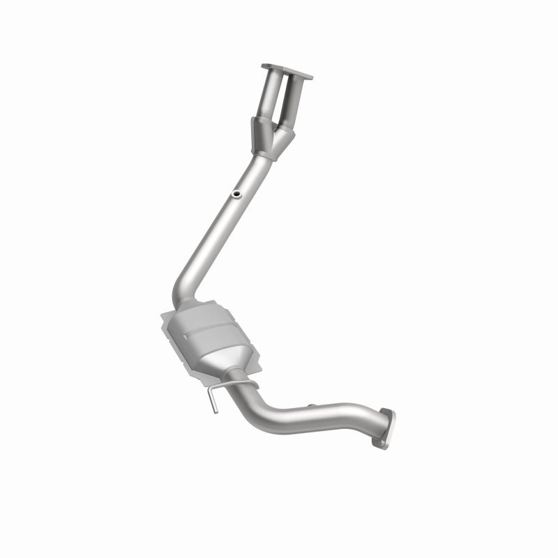 MagnaFlow Conv DF ISUZU RODEO 2.2L - 23636
