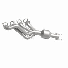 Load image into Gallery viewer, MagnaFlow Conv DF BMW 5-6 04-05 Driver Side - 50400
