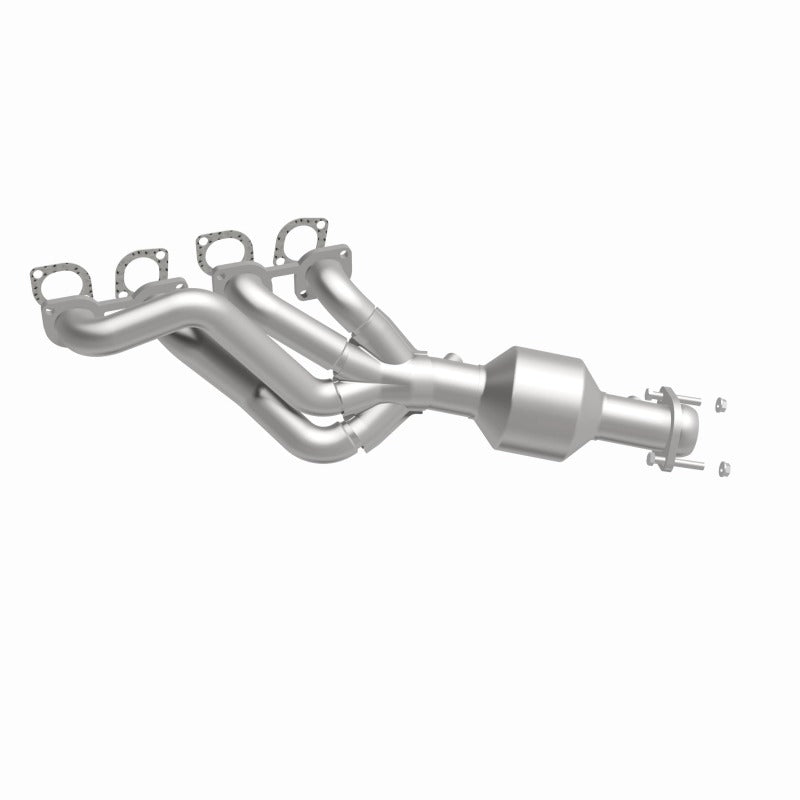 MagnaFlow DF Cat. Conv BMW 04-05 545I 4.4L / 04-05 645CI 4.4L / 04-05 745I 4.4L California - D/S - 452789