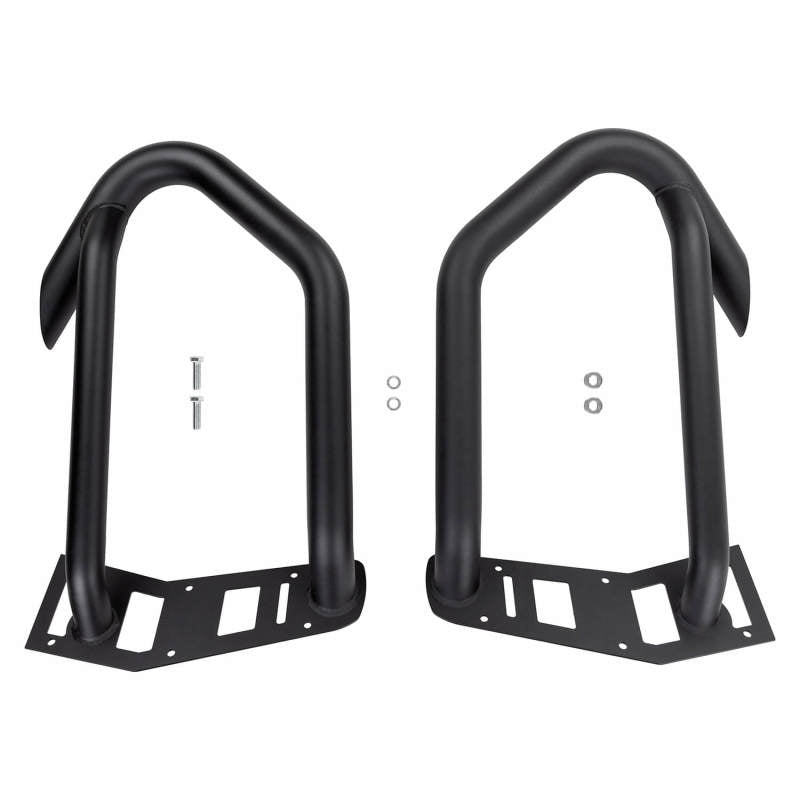 ARB Outer Top Tubes Textured Suit 5237010 - 5137030