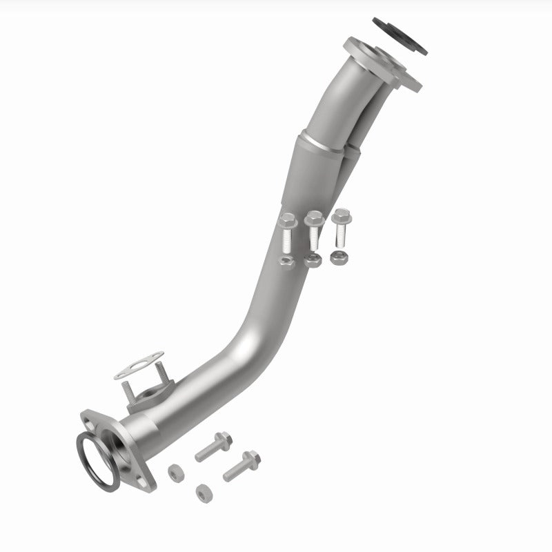 BRE Exhaust 98-00 Tacoma 2.4L Front Pipe Kit - 107-0155