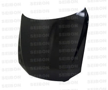Load image into Gallery viewer, Seibon 00-05 Lexus IS300 OEM Carbon Fiber Hood - HD0005LXIS-OE