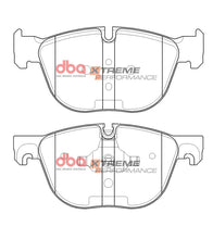 Load image into Gallery viewer, DBA 16-18 BMW X4 M40i Front XP Performance Brake Pads - DB2006XP