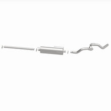 Load image into Gallery viewer, MagnaFlow BRE Exhaust Kit 02-05 Dodge Ram 1500 - 106-0029