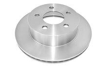 Load image into Gallery viewer, DBA 99-06 Jeep Wrangler (TJ) Front Street Series Standard Rotor - DBA888