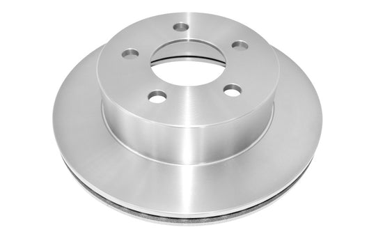DBA 99-06 Jeep Wrangler (TJ) Front Street Series Standard Rotor - DBA888