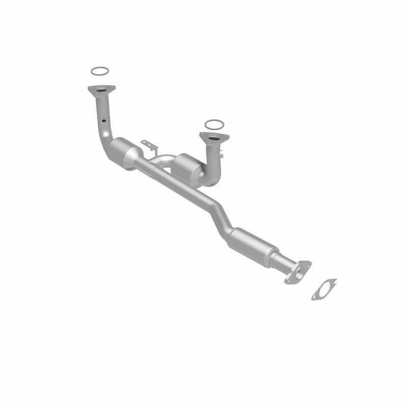 MagnaFlow Direct Fit Catalytic Converter 95-99 Maxima/I30 front 50S - 444503