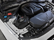 Load image into Gallery viewer, aFe POWER Momentum GT Pro Dry S Intake System 16-17 BMW 330i F30 B46/48 I4-2.0L (t) - 51-76312