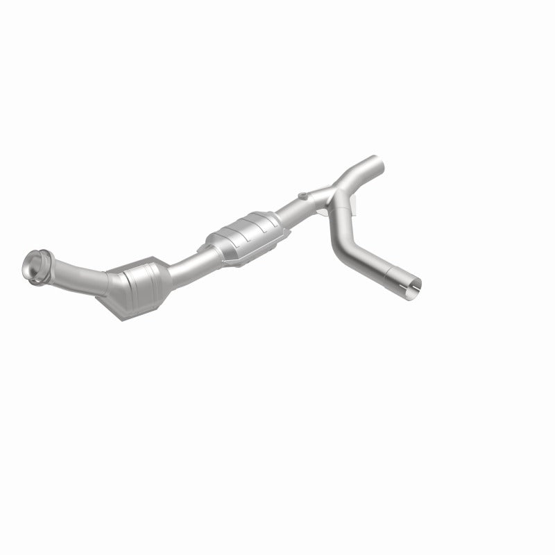 MagnaFlow Direct Fit Catalytic Converter 97-00 Ford Vans 4.2L - 447180