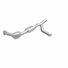 Load image into Gallery viewer, MagnaFlow Direct Fit Catalytic Converter 97-00 Ford Vans 4.2L - 447180