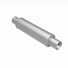 Load image into Gallery viewer, MagnaFlow Muffler Mag SS 14X4X4 2.5X2.5 - 10416