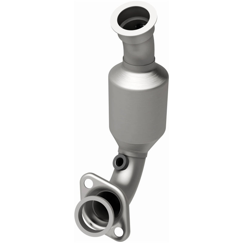 MagnaFlow Direct Fit Catalytic Converter 02-03 Liberty 3.7L Passenger Side Front - 93238