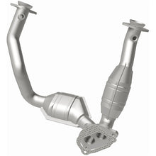 Load image into Gallery viewer, MagnaFlow 01-03 Ford Ranger V6 3.0L OEM Grade Direct-Fit Catalytic Converter - 23-038