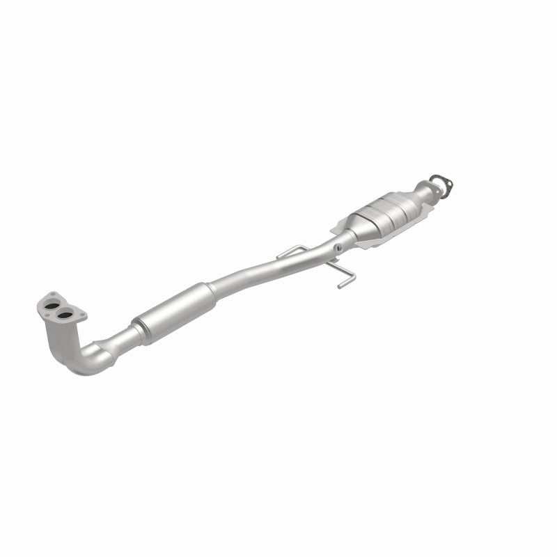 MagnaFlow Direct Fit Catalytic Converter 2004 LANCER 2.4L L Underbody - 52122
