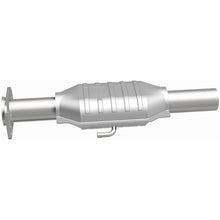 Load image into Gallery viewer, MagnaFlow Direct Fit Catalytic Converter 04 Mitsubishi Galant 2.4L - 23121
