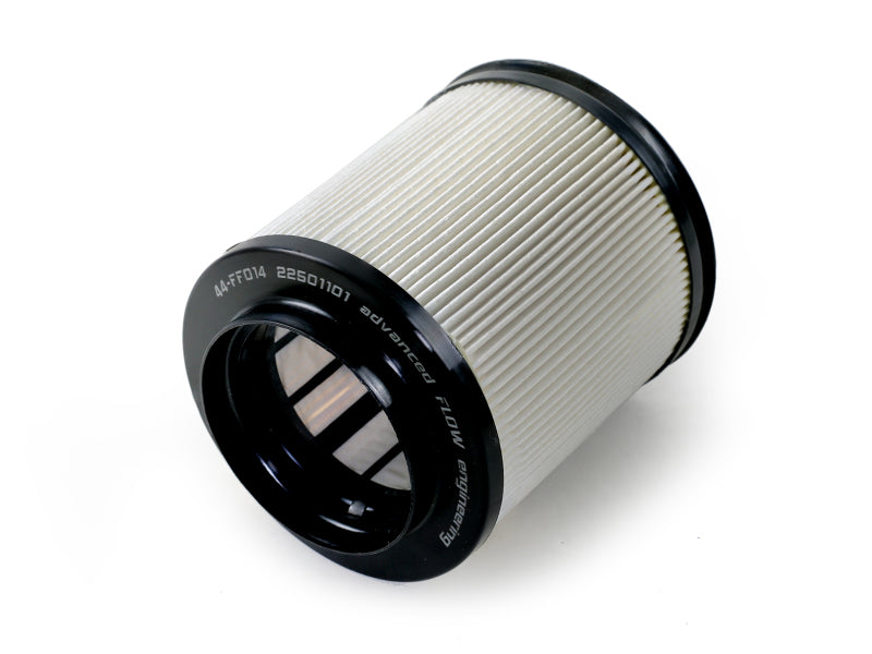 aFe ProGuard D2 Fluid Filters Fuel F/F FUEL Ford Diesel Trucks 11-16 V8-6.7L (td) - 44-FF014