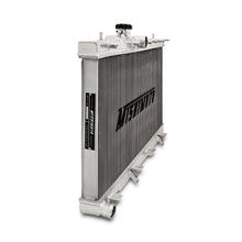 Load image into Gallery viewer, Mishimoto 00-04 Subaru Legacy Aluminum Radiator - MMRAD-LEG-00