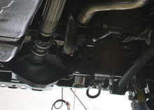 Load image into Gallery viewer, Flowmaster 21-25 Bronco 2.3/2.7L Outlaw Axle-Back Exhaust System - High Clearance - 818125
