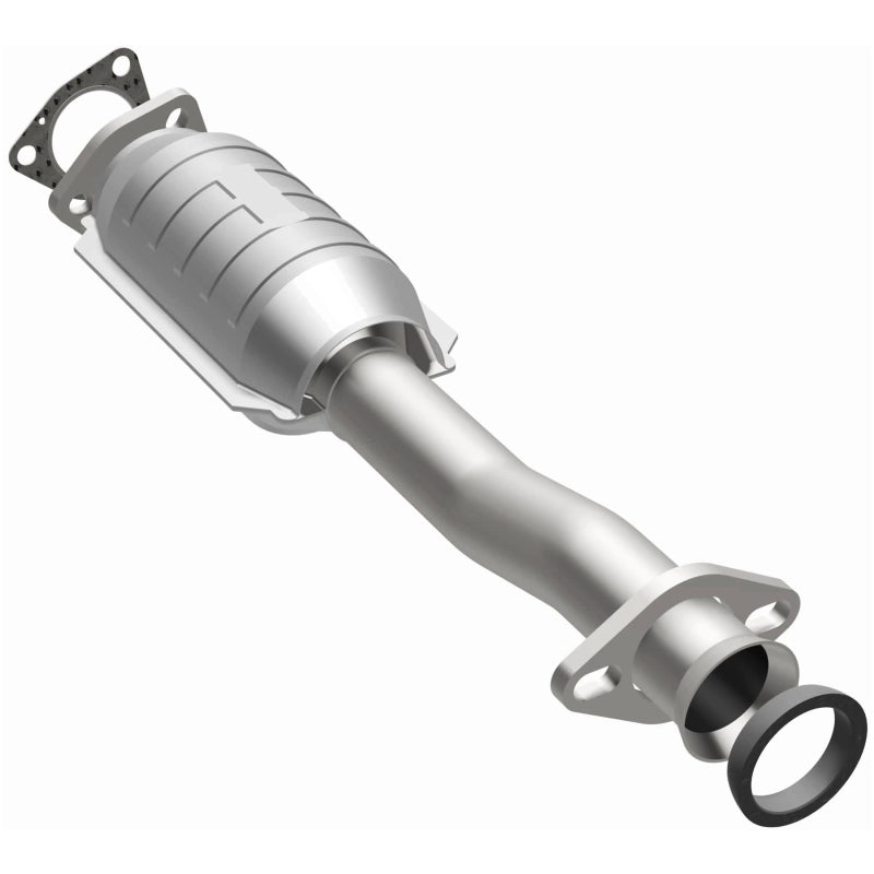 MagnaFlow Direct Fit Catalytic Converter Honda 85-87 - 22634