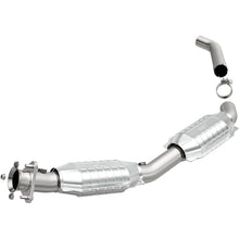 Load image into Gallery viewer, MagnaFlow Conv DF 04-06 Ram SRT-10 Driver Side - 24468
