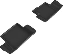 Load image into Gallery viewer, 3D MAXpider 21-23 Ferrari Portofino M Kagu Floor Mat- Black R2