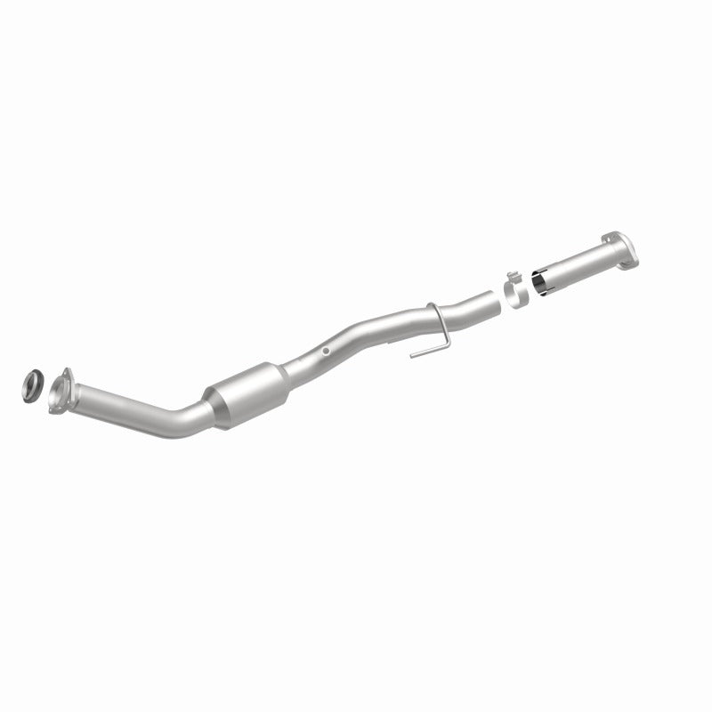 MagnaFlow 04-05 Chevrolet Trailblazer EXT 4.2L Direct Fit Converter - 4651022