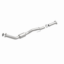 Load image into Gallery viewer, MagnaFlow 04-05 Chevrolet Trailblazer EXT 4.2L Direct Fit Converter - 4651022