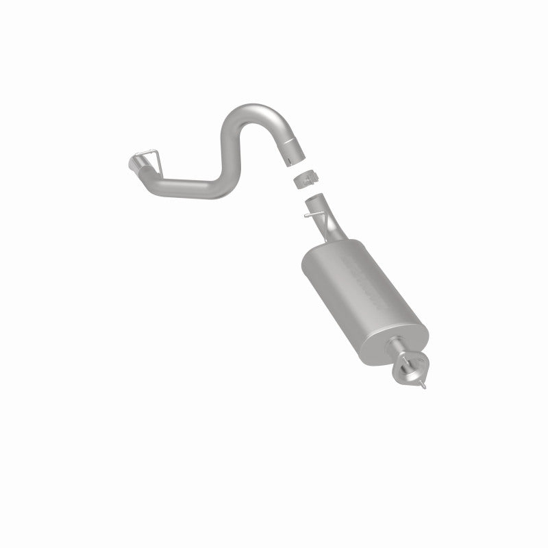 MagnaFlow System C/B Jeep Wrangler 2.5/4 - 15855