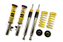 Load image into Gallery viewer, KW Coilover Kit V1 Volvo S40/V50 (M) 4WD - 10267012