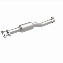 Load image into Gallery viewer, MagnaFlow 17-19 Ford Escape L4 OEM Underbody Rear Direct Fit CARB Compliant Catalytic Converter - 23-156