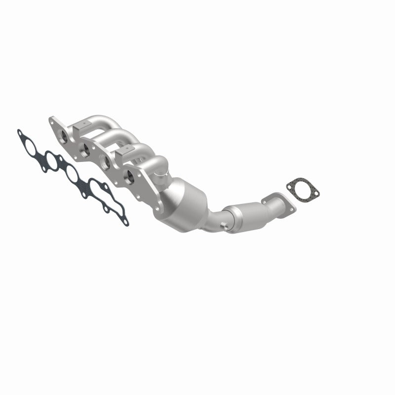 MagnaFlow 05-06 Ford Focus 2.0L Direct Fit Converter - 5531393