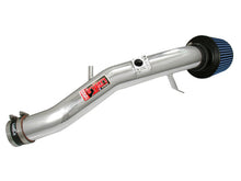 Load image into Gallery viewer, Injen 06-15 Lexus IS250 2.5L V6 Polished Short Ram Intake - SP2093P