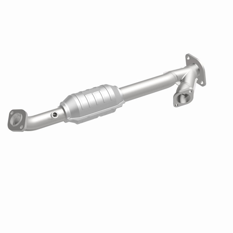 MagnaFlow Direct Fit Catalytic Converter 05-07 4Runner Passenger Side Rear - 93657