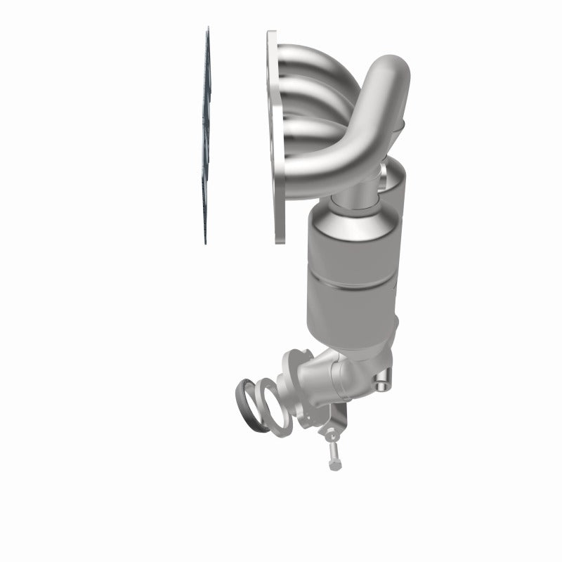 MagnaFlow Direct Fit Catalytic Converter 01-03 Toyota Rav4 2.0L L4 - 452013
