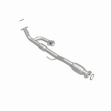 Load image into Gallery viewer, MagnaFlow Direct Fit Catalytic Converter 02-03 Lexus ES300 3.0L rear - 49992