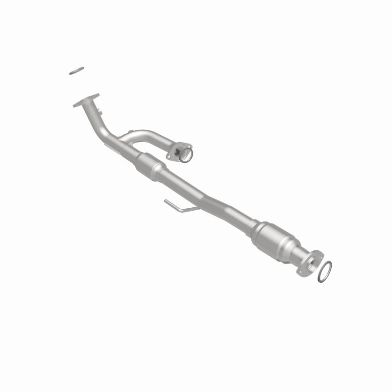 MagnaFlow Direct Fit Catalytic Converter 02-03 Lexus ES300 3.0L Rear - 26214