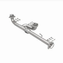 Load image into Gallery viewer, BRE Exhaust 04-06 MDX 3.5L Front Pipe Kit - 107-0094