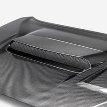 Load image into Gallery viewer, Seibon 2022+ Subaru WRX VS-Style Carbon Fiber Hood - HD22SBIMP-VS