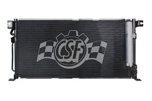 Load image into Gallery viewer, CSF 04-07 Mitsubishi Lancer 2.0L A/C Condenser - 10415