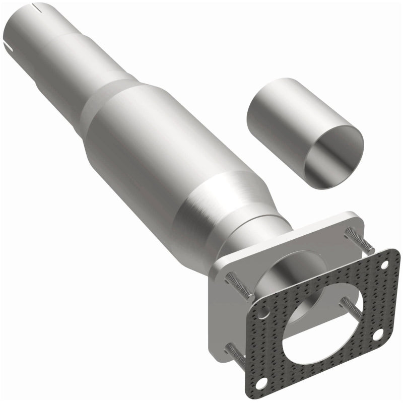 MagnaFlow 08-11 Cadillac DTS 4.6L Direct Fit Converter - 5561482