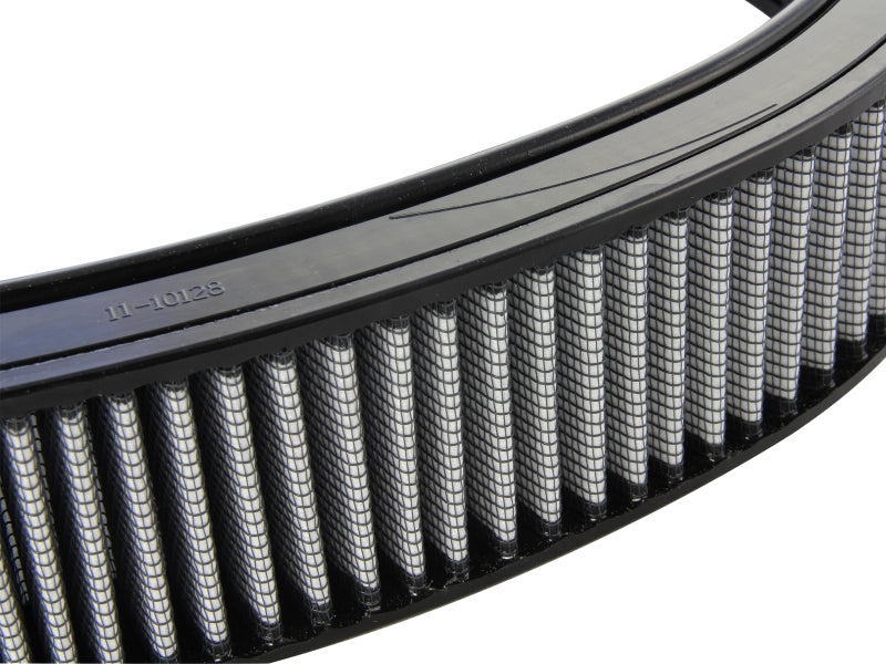 aFe Magnum FLOW Pro DRY S OE Replacement Air Filter 86-93 Mercedes 300E L6 - 11-10128