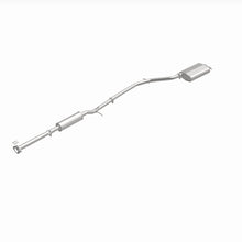 Load image into Gallery viewer, MagnaFlow BRE Exhaust Kit 08-10 Taurus Sable 3.5L - 106-0639